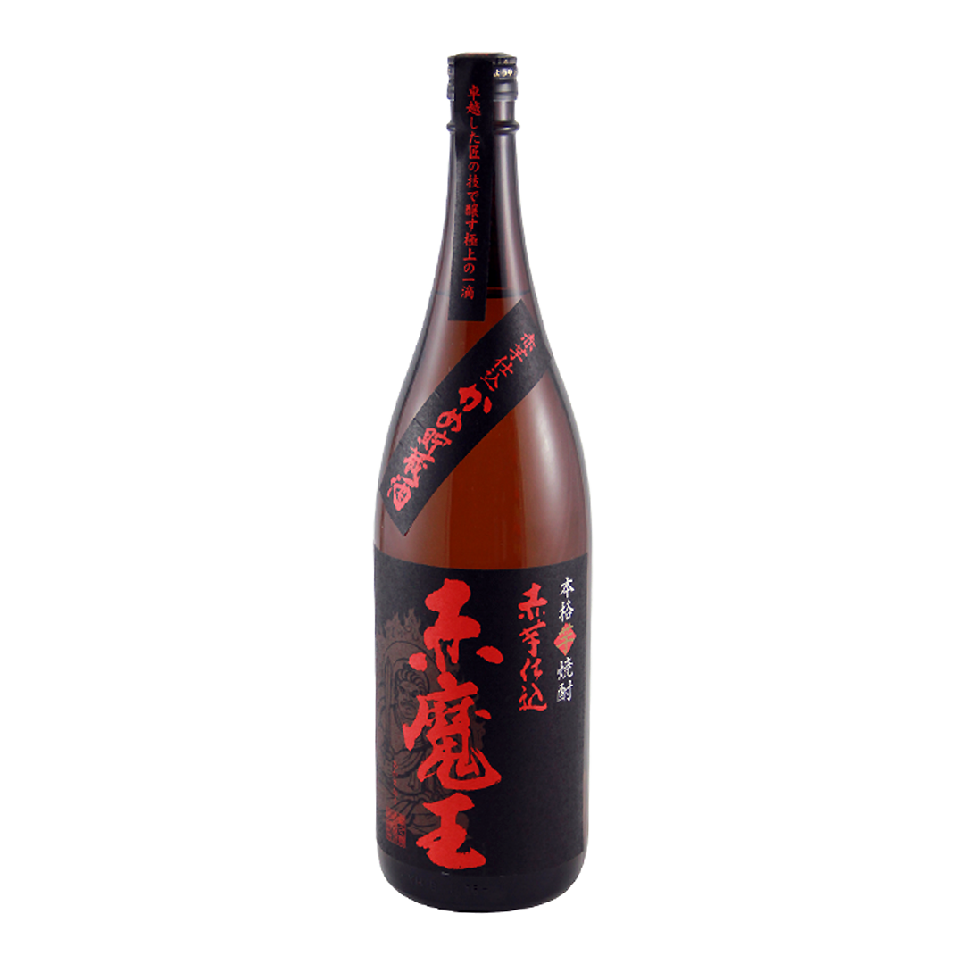 Aka Mao Potato Imo Shochu