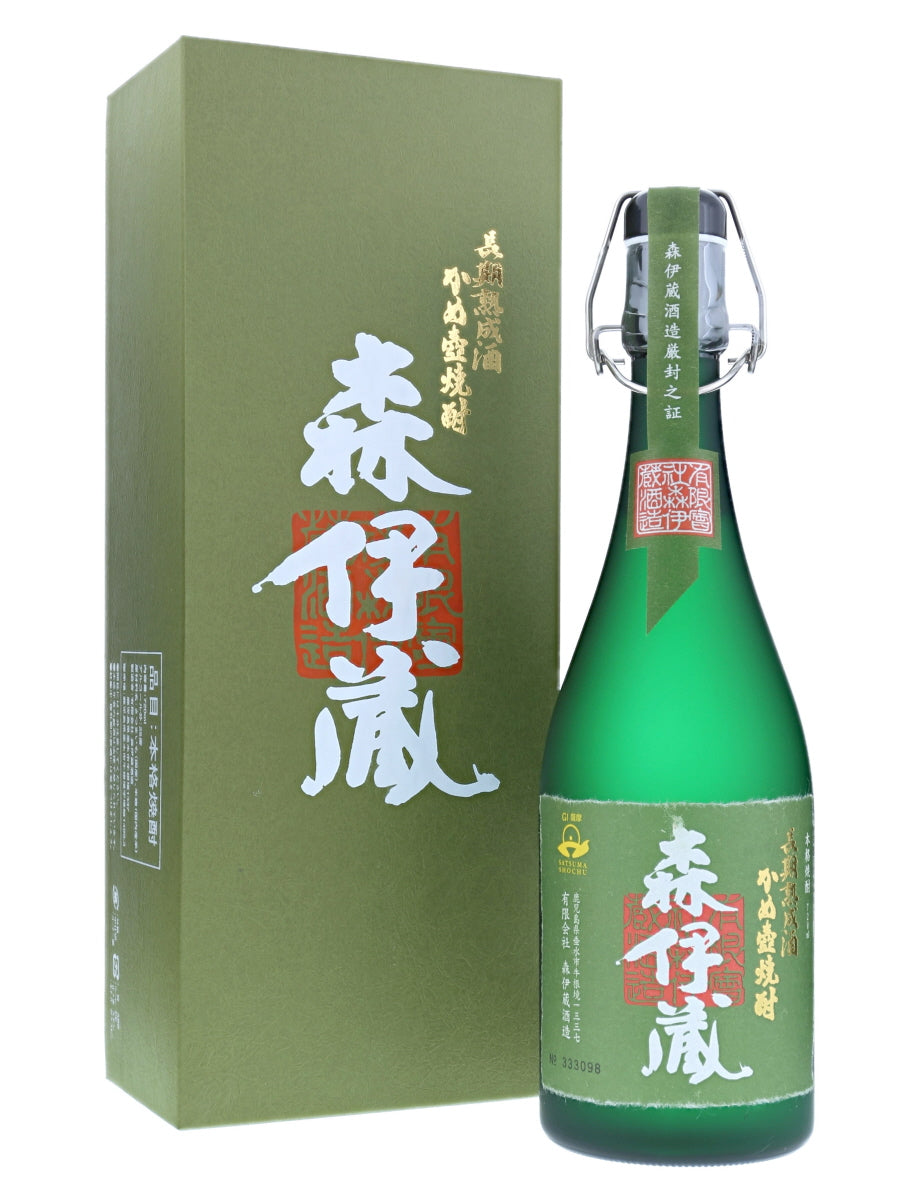 Ultra Premium Moriizou Shochu